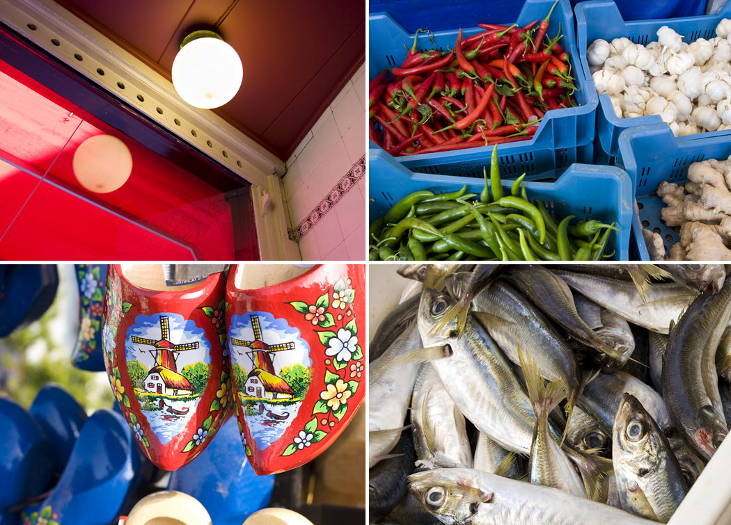 Leiden Food Market