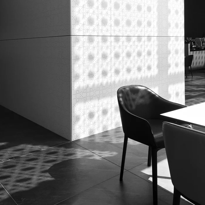 Aga Khan Museum Cafe