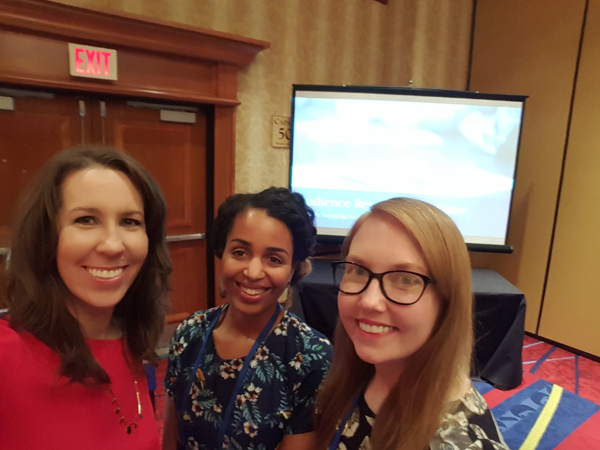 Presenting at the Nonprofit Technology Conference • March 2017
