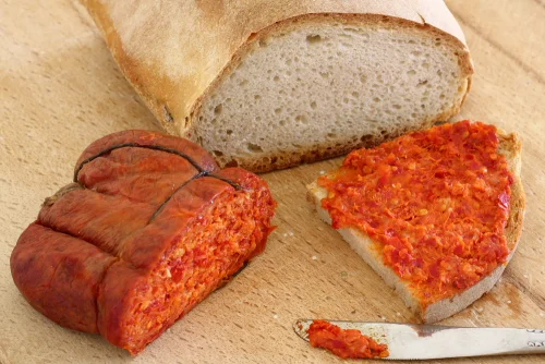 What is all the talk about ‘Nduja?