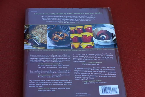 My book is at the printer!