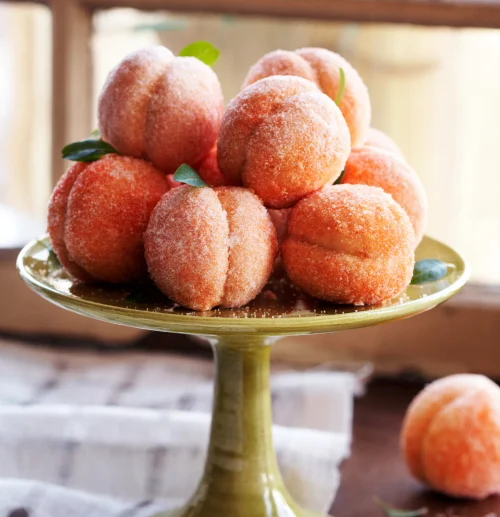 Tune in to see me on The Martha Stewart Show on December 21