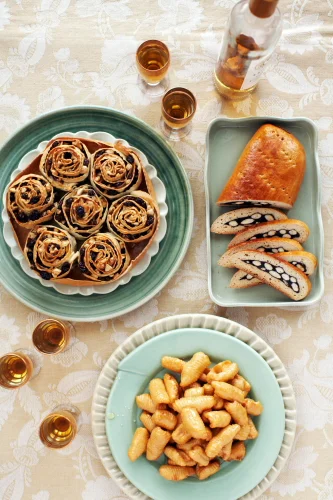 Buon Natale - Merry Christmas