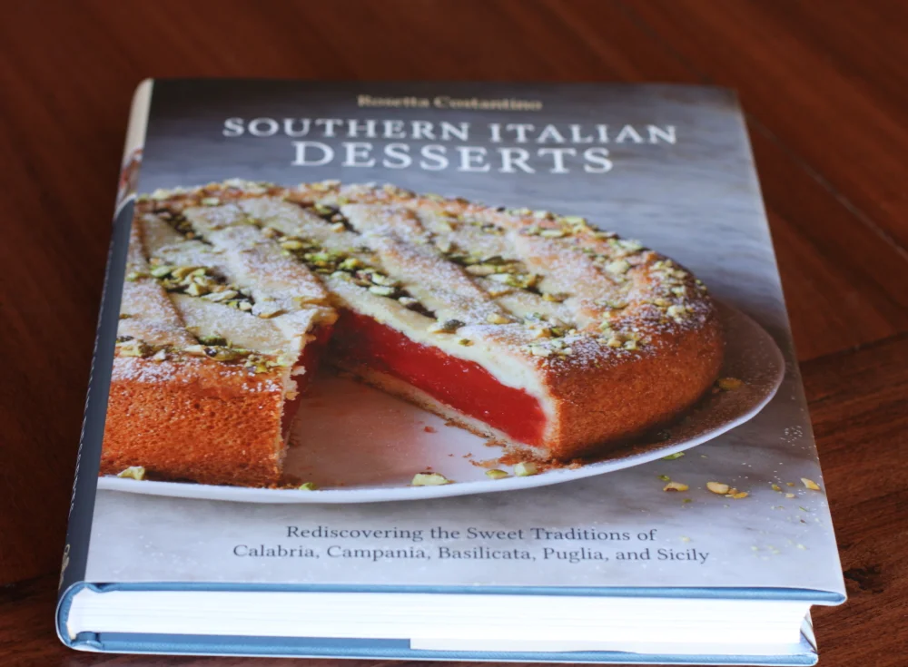 My new book is in my hands!