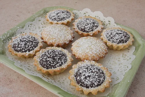 Bocconotti calabresi