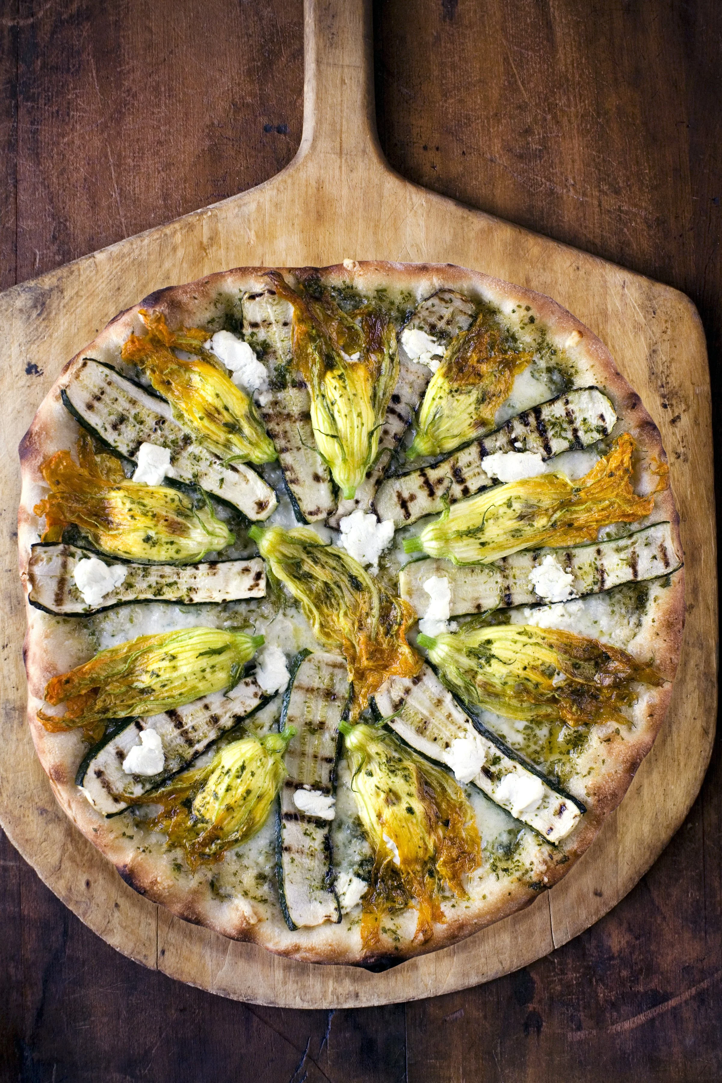 A Night in a Neapolitan Pizzeria