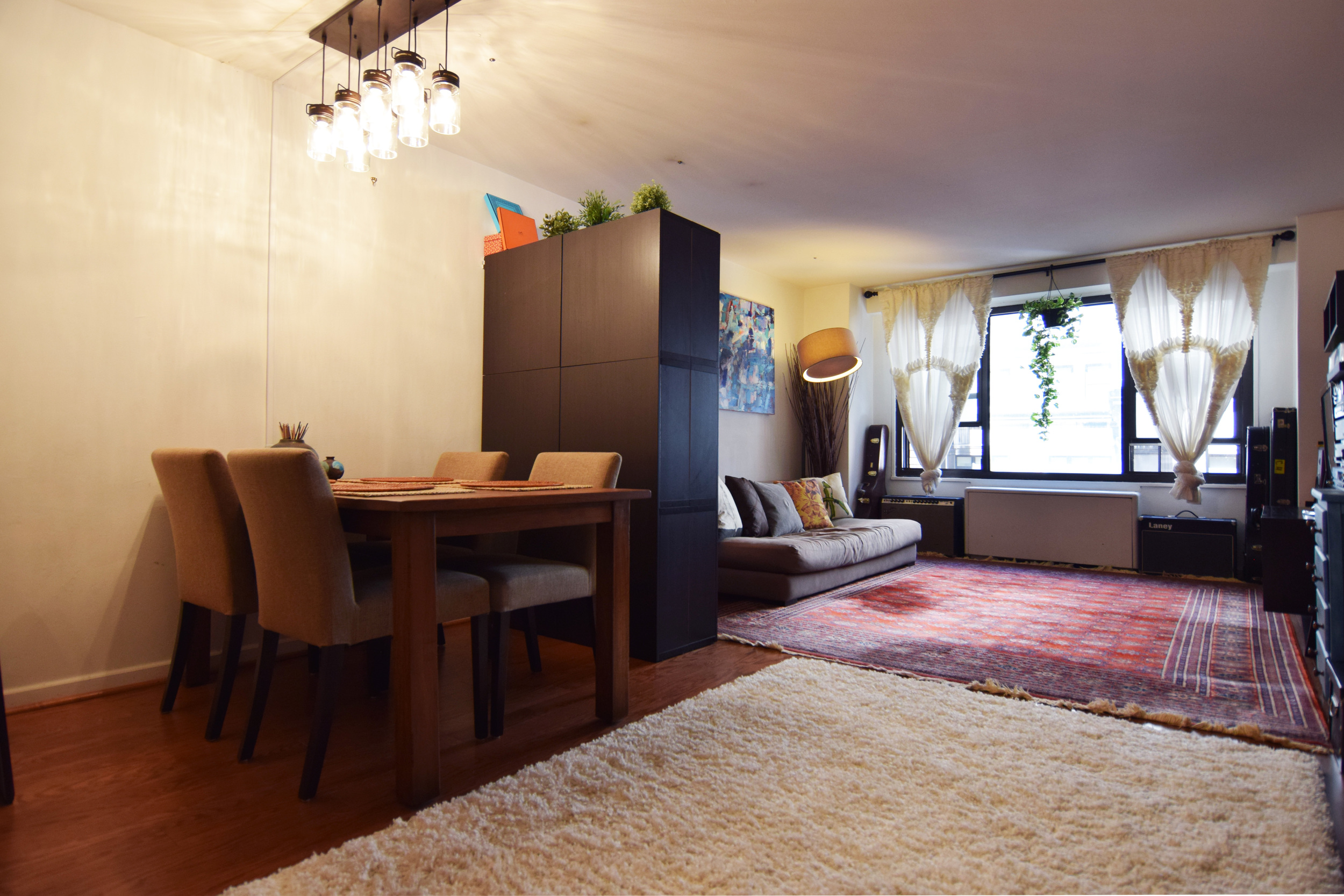 Sold | Downtown Brooklyn |1Bedroom