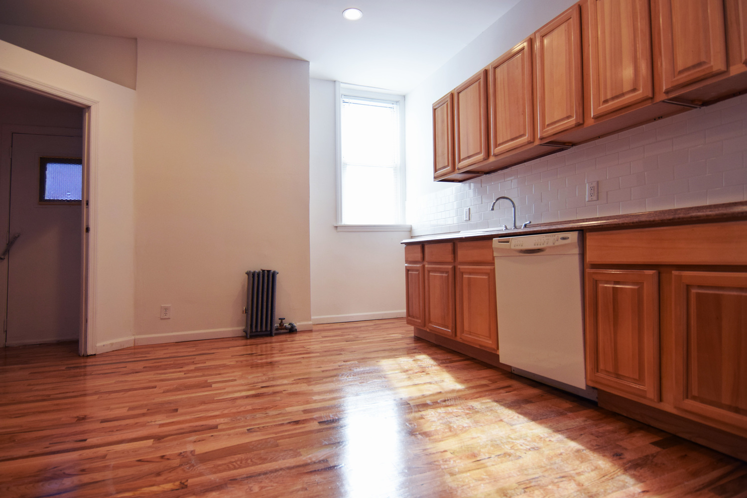 RENTED | 5 Bed | 2 Bath