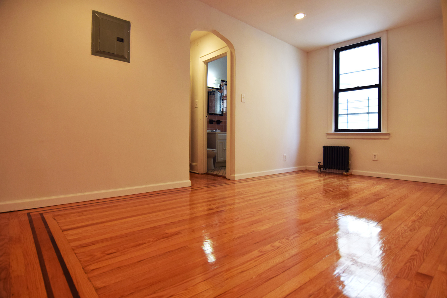 Bushwick | 3 Bed | 1 Bath 