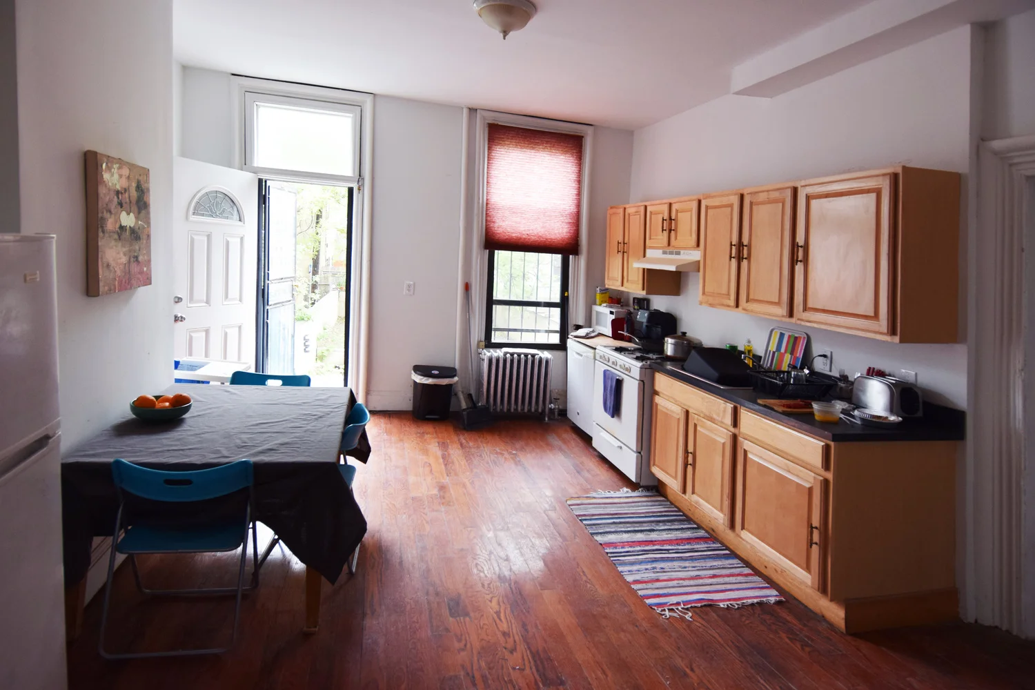 RENTED | 2 Bed | 2 Bath