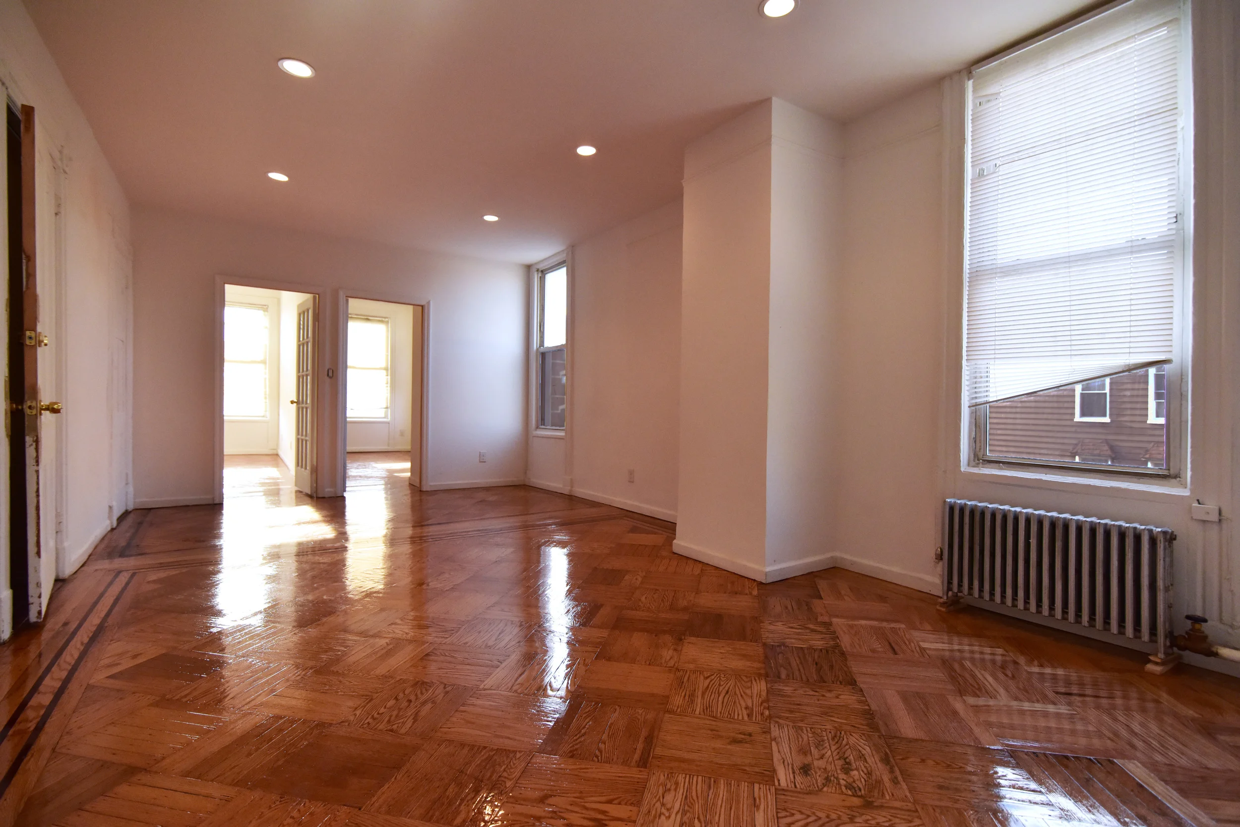 RENTED | 4 Bed | 2 Bath