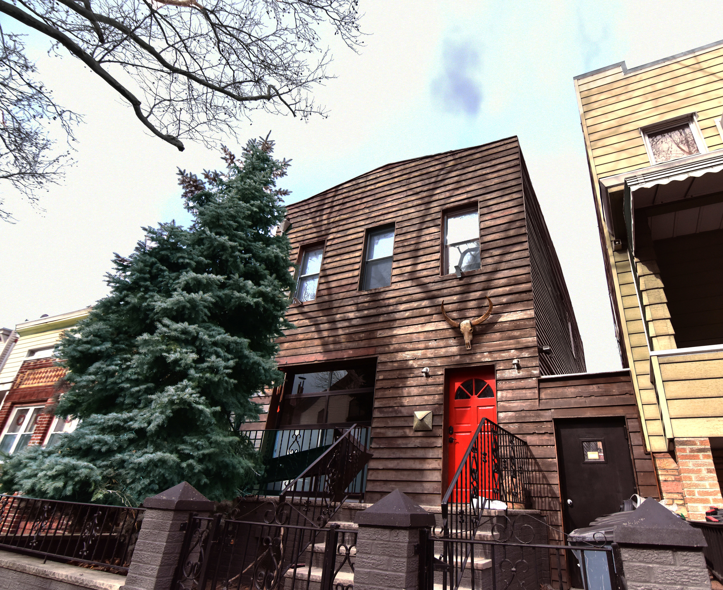 Sold | Williamsburg | 2 Fam | 1,350,000