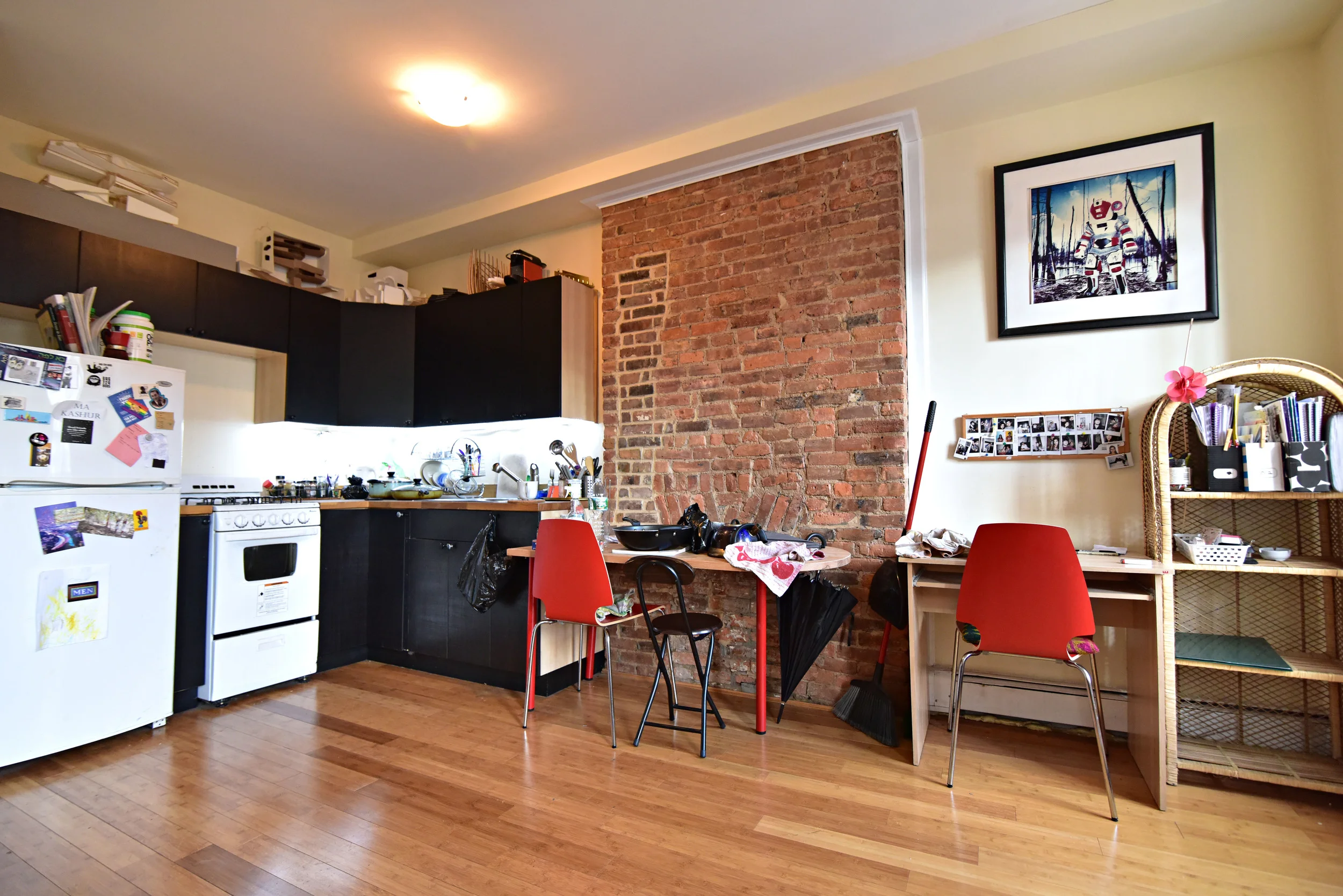 RENTED | 2 Bed | 1 Bath