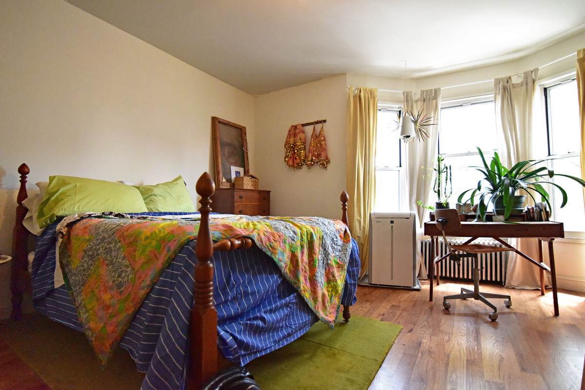 Greenpoint | 1.5 Bed | 1 Bath