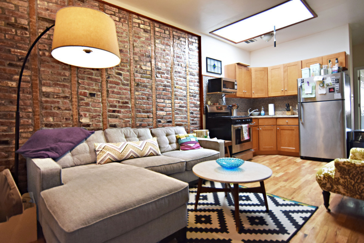 Greenpoint | 2 Bed | 2 Bath