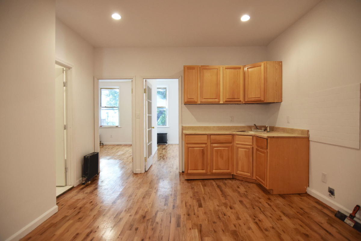 Bushwick | 3 Bed | 1 Bath 