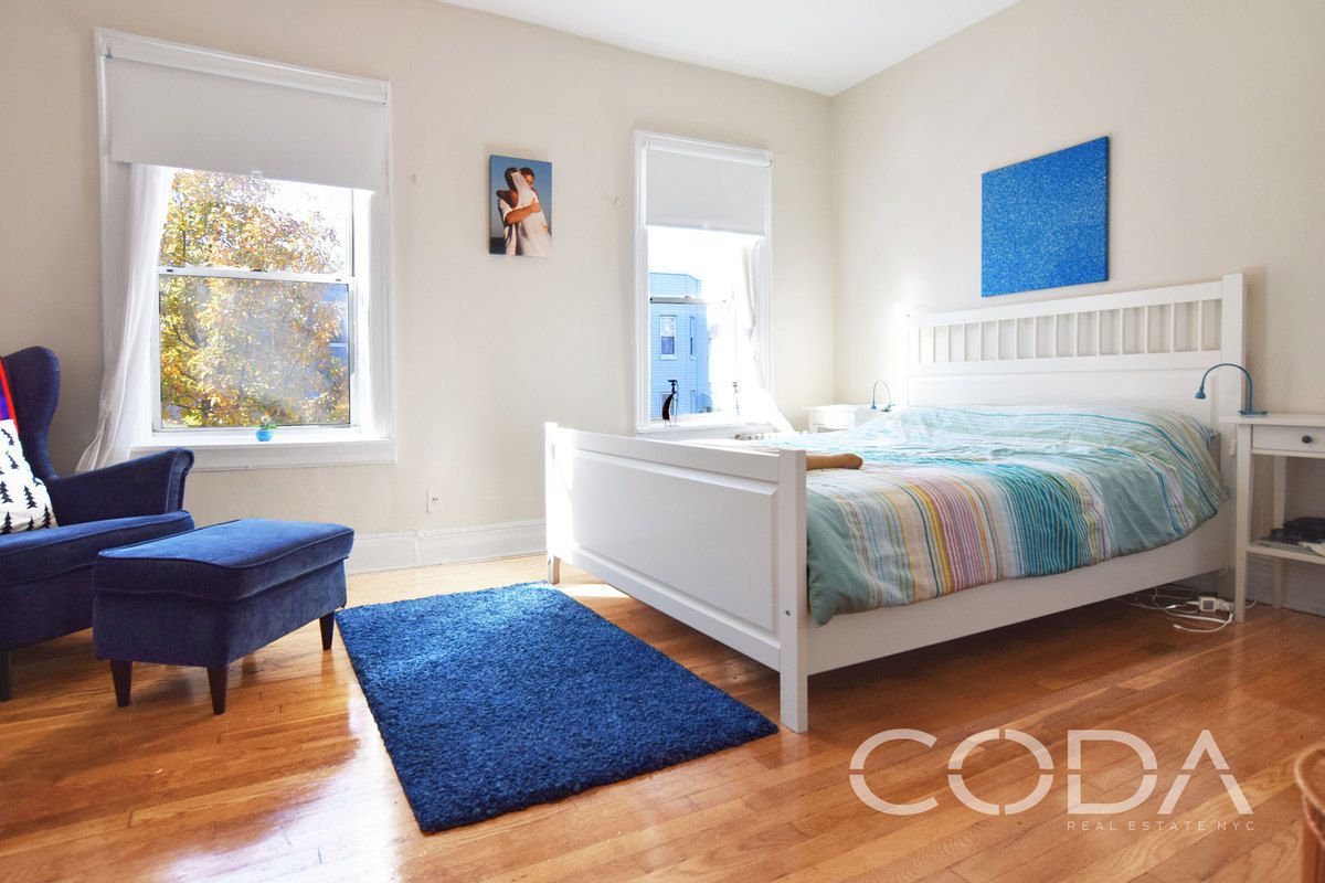 Greenpoint | 1 Bed | 1 Bath