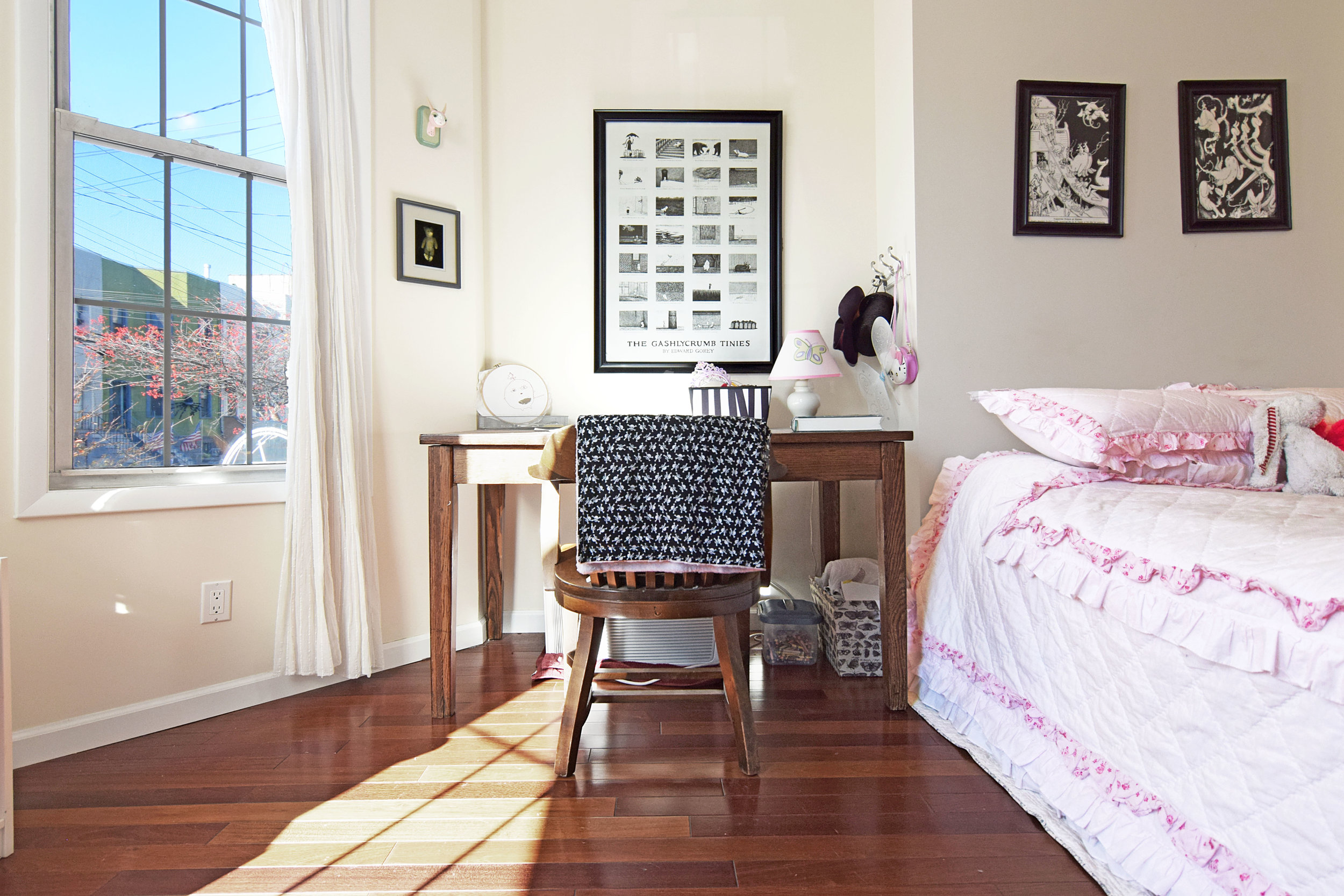 Greenpoint | 2 Bed | 1 Bath