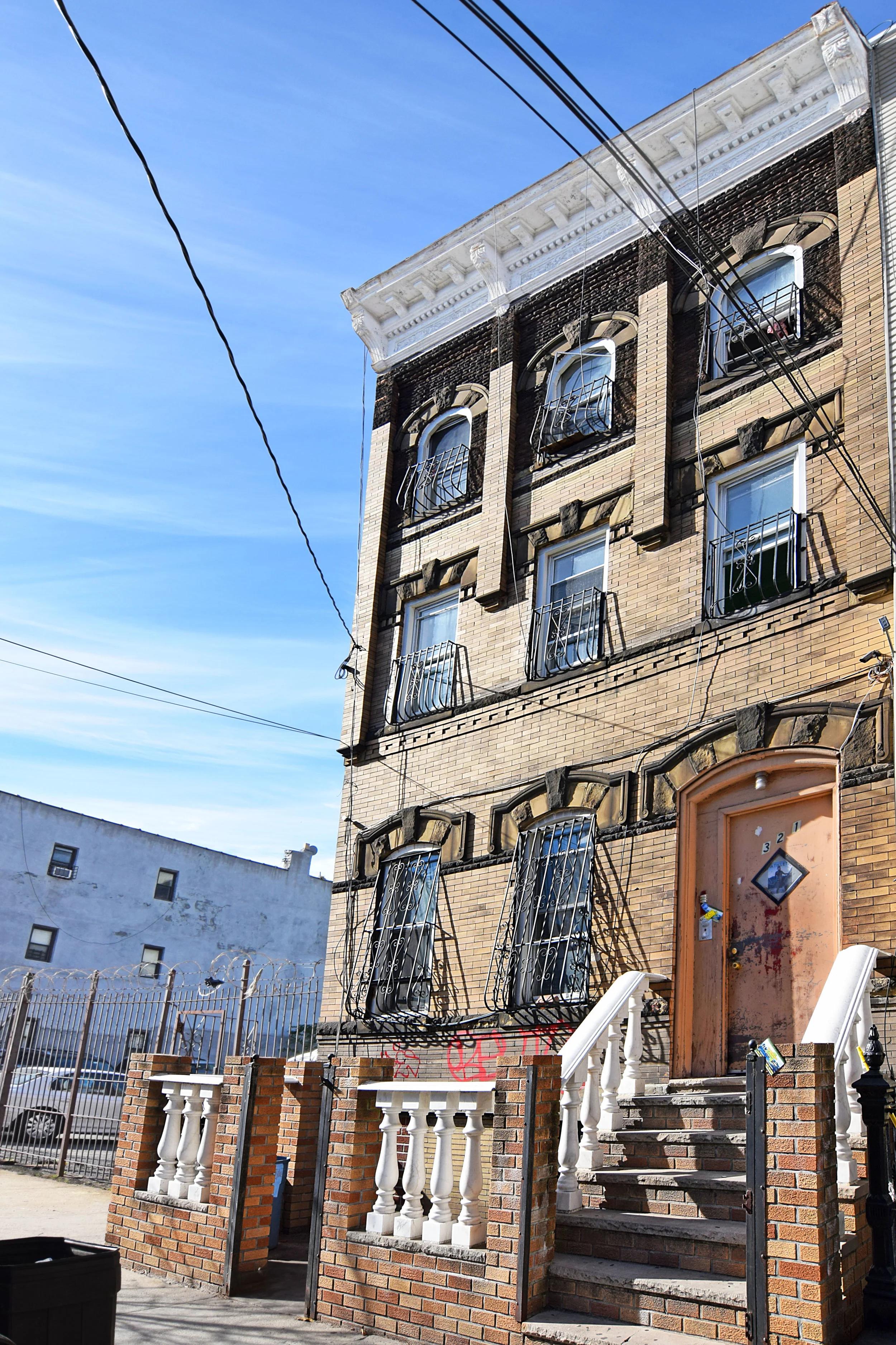 Sold| Bushwick | 3 Fam | 1,320,000