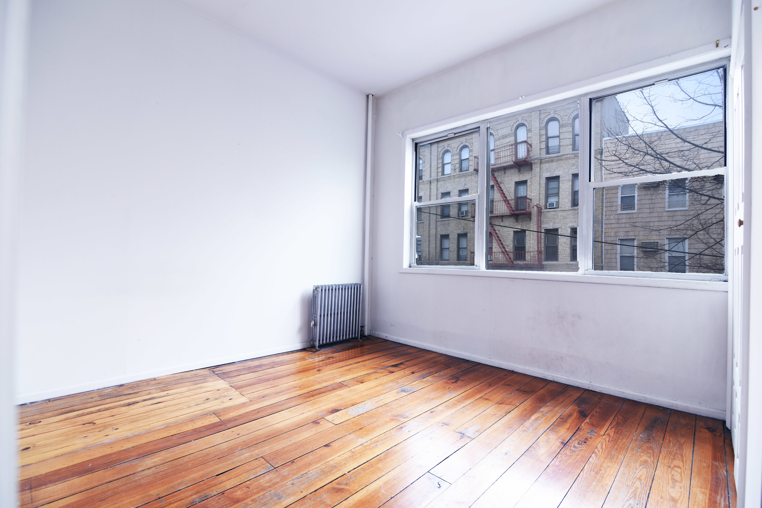 Greenpoint | 2 Bed | 2 Bath