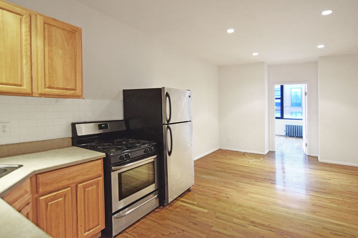 Williamsburg | 3 Bed | 1 Bath