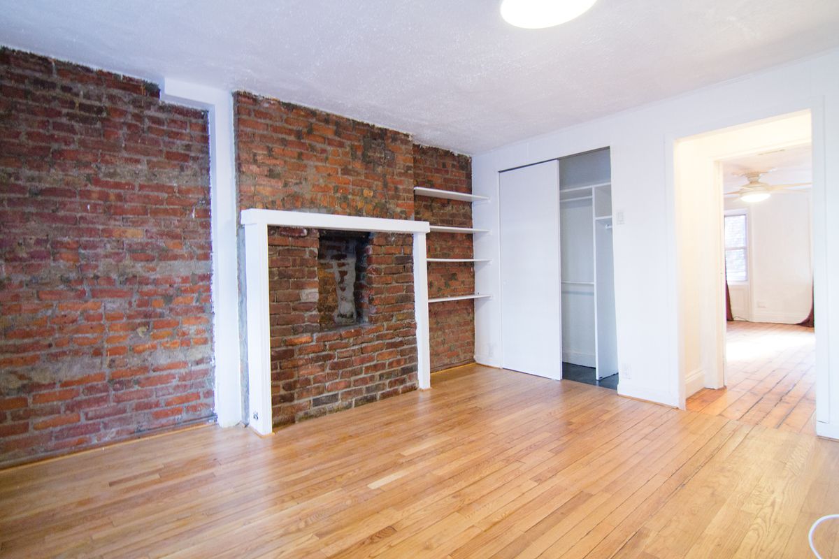 Boerum Hill | 1 Bed | 1 Bath 