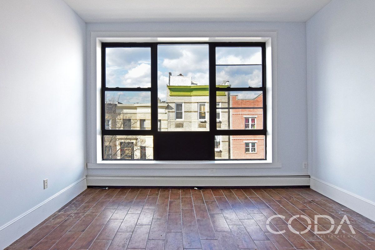 Bushwick | 2 Bed | 1 Bath 