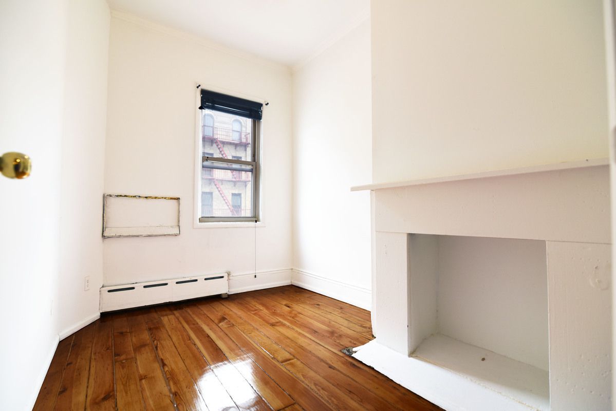 Greenpoint | 3 Bed | 1 Bath