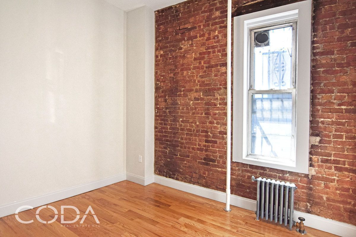 Bushwick | 4 Bed | 2 Bath 