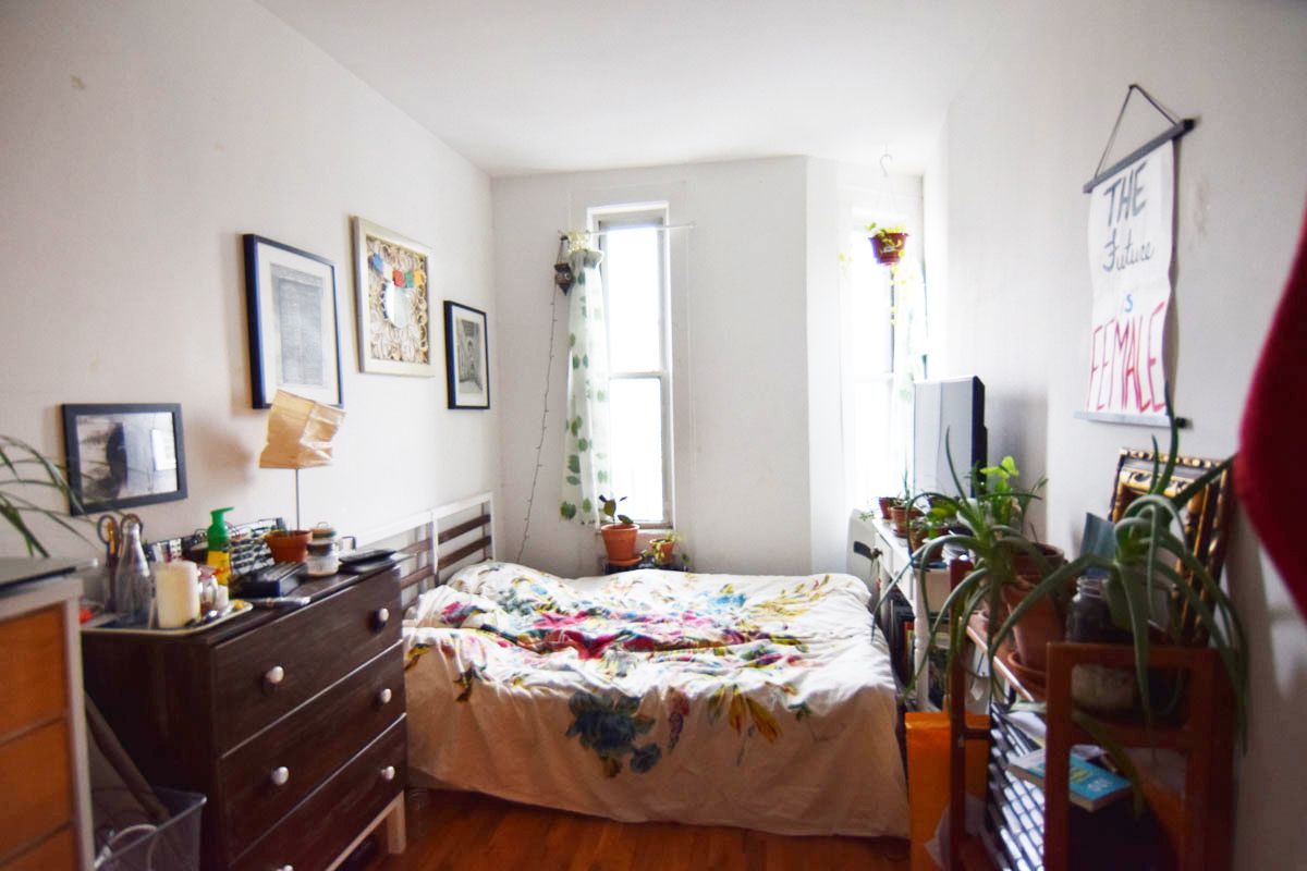 Greenpoint | 4 Bed | 1 Bath