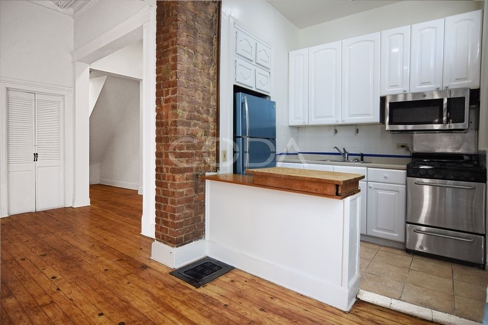 Fort Greene | 1 Bed | 1 Bath