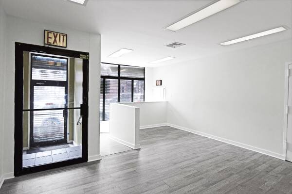 Available | Greenpoint Office space