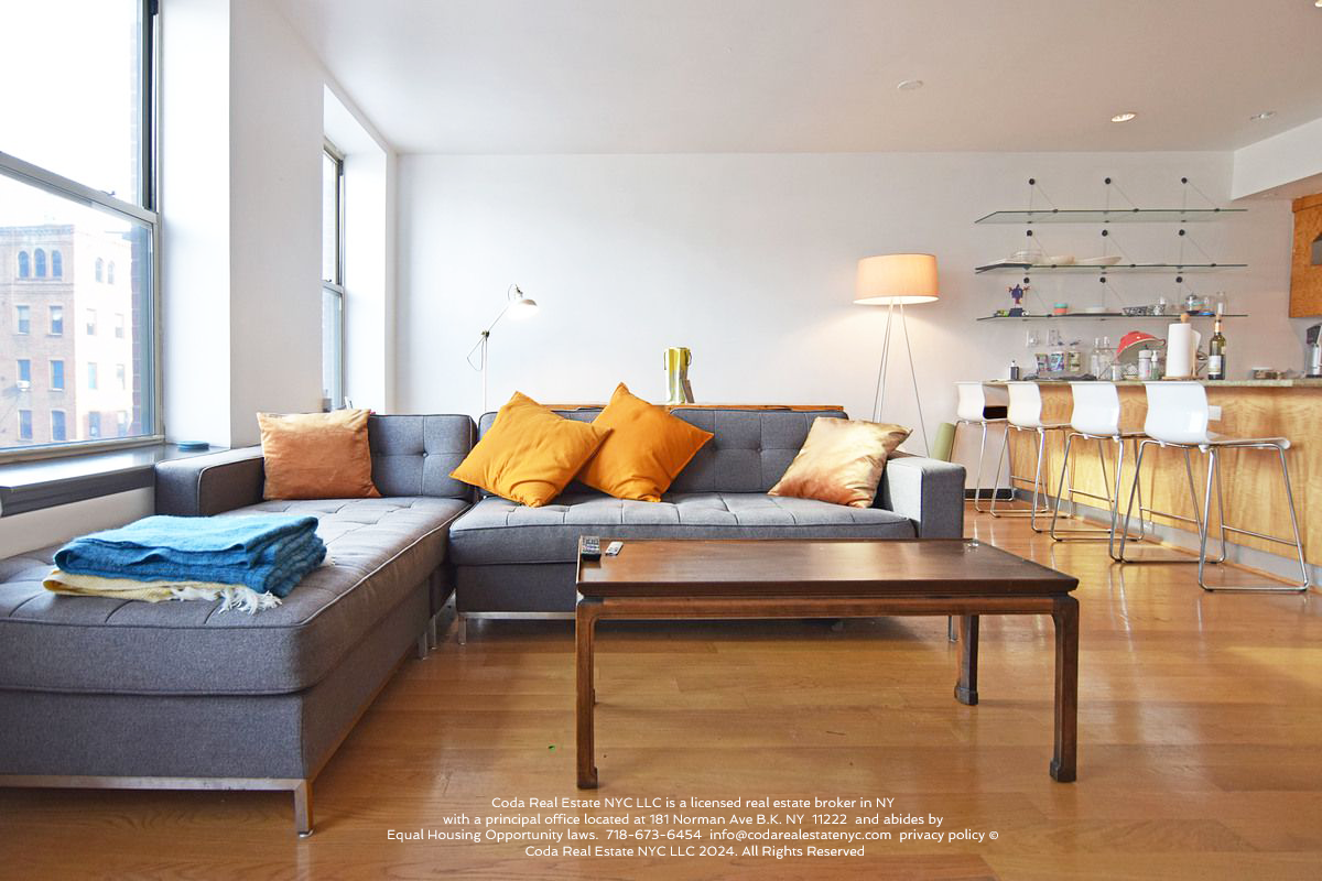 Coda Real Estate NYC Featured