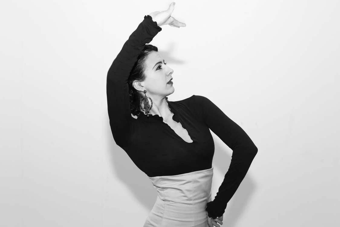 Primos del Norte en Jessica Achten