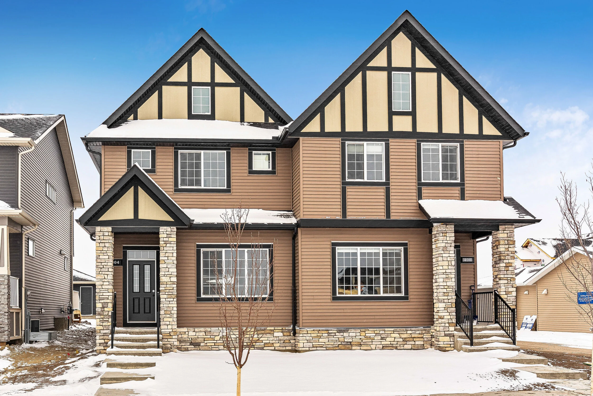 Reynold's Collection Available — Emerald New Homes