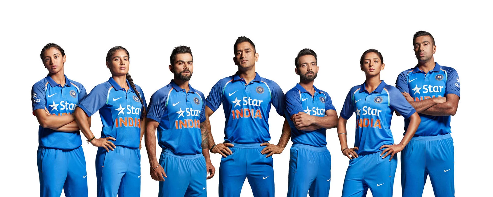 nike original indian cricket team jersey