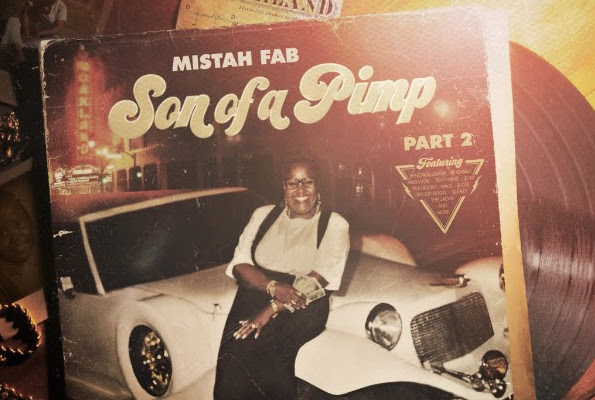 "Liberty Forever Intro" "Son of A Pimp" f. CMT (prod. The Mekanix) "Not In Love Anymore" f. Netta B (prod. Tha Bizness) "Pretty Girls" f. Raekwon, G-Eazy, Carl Thomas (prod. Chinky P) "Up Until Then" f. Boosie Badazz & Iamsu! (prod. Iamsu!) "Survive" f. Kendrick Lamar, Crooked I, Kobe Honeycutt (prod. Tha Bizness) "All Around The World" f. Keyshia Cole & Silk-E (prod. The Mekanix) "What Yo Hood Like" f. Jadakiss (prod. Pete Rock) "Backseat" f. Tech N9ne, B.o.B. (prod. Chinky P) "Fiona Do" f. Iamsu!, J Doe (prod. Juneonnabeat) "Black Hollywood" f. Too $hort, Snoop Dogg, Bobby V (prod. Tha Bizness) "Still Feelin It" (prod. Sean T) "IDKW2D" f. 2 Chainz (prod. Ekzakt) "Memory Lane" f. Dyson (prod. Elusive Orkestra) "On All Mommaz" f. Keak Da Sneak, E-40 (prod. P-Lo) "The Chill" f. Curren$y & ScHoolboy Q (prod. Elusive Orkestra) "Yes Indeed" f. Fashawn, Lupe Fiasco (prod. Jake One) "Commin Down" f. Bun B., Slim Thug, Paul Wall, Z-Ro (prod. S.E. Trill) "Disrespectful" f. Too $hort, Devin The Dude, Erk Tha Jerk (prod. Erk Tha Jerk) "Brother to Brother" f. Dyson "Written in Blood" f. J. Stalin & the Jacka (prod. Lev Berlak)