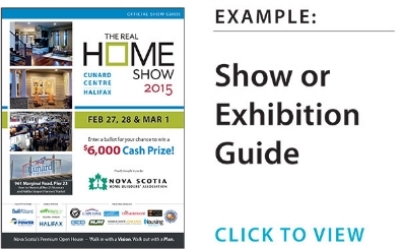 Home Show Guides