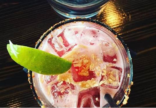 National Tequila Day is July 24th - How are you celebrating?!