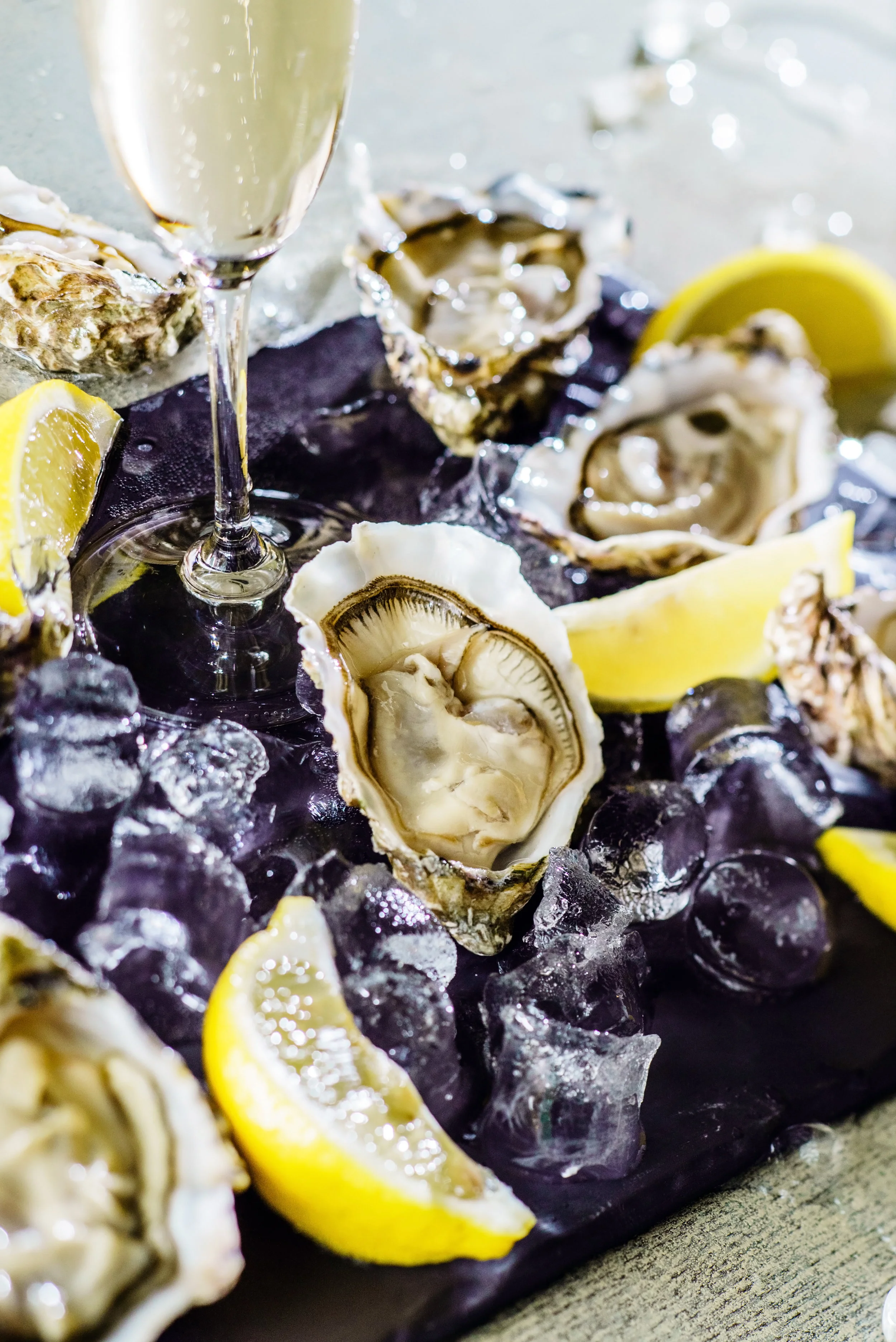 12.31.17 New Year's Eve Festivities 