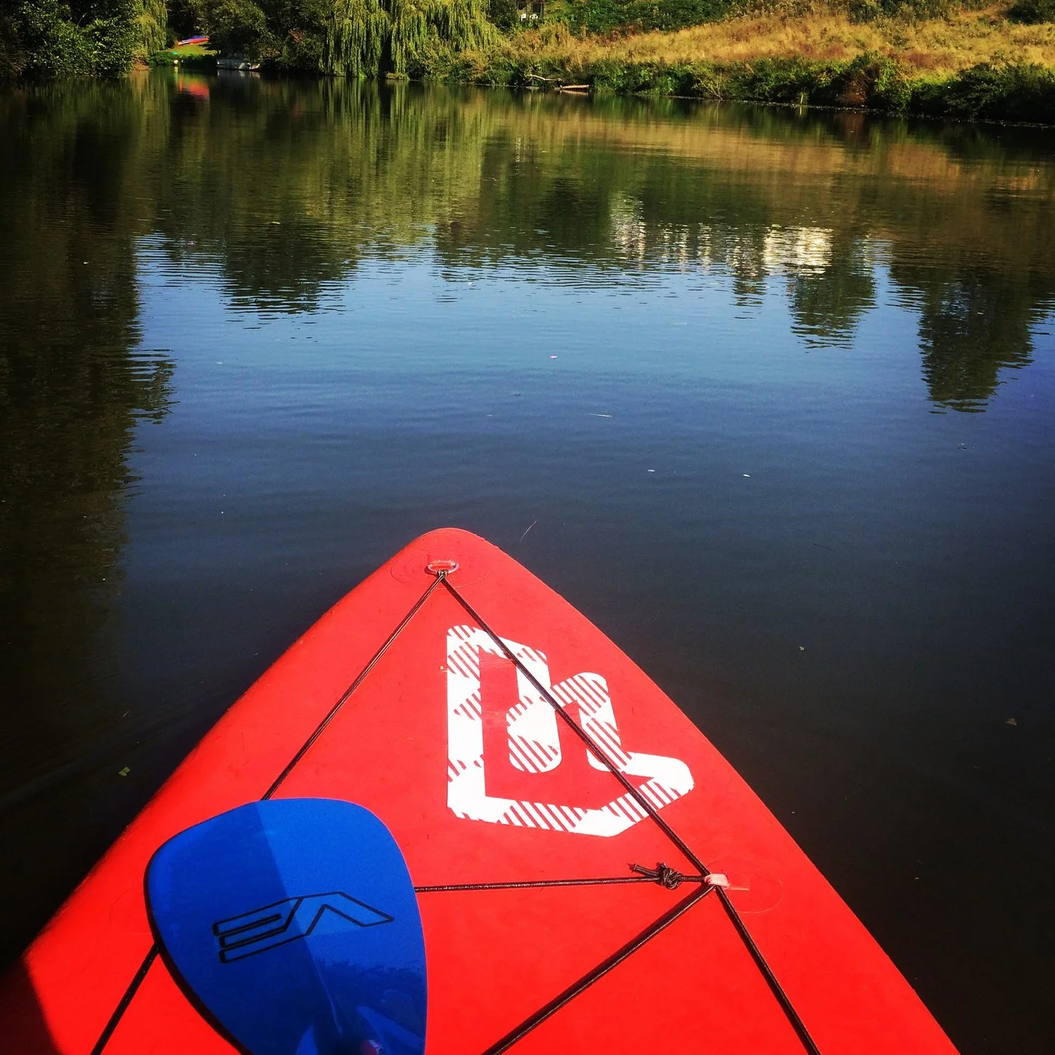River Medway Canoes Canoe Hire Kent Kayak Hire SUP Hire