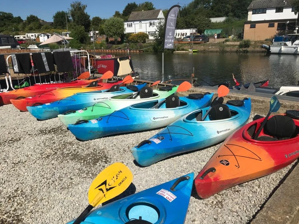 Kayak — River Medway Canoes Canoe Hire Kayak Hire SUP Hire on the