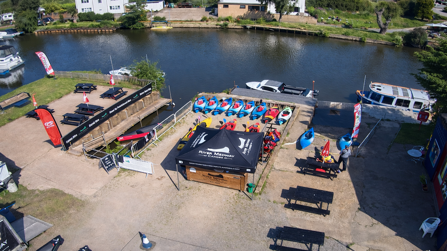 Kayak rental on the River Medway.png