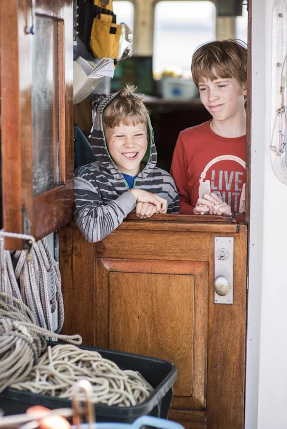 Young Fishermen's Initiative — Alaska Longline Fishermen's Association