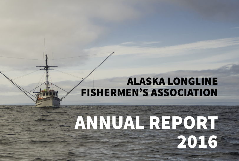 ALFA Releases 2016 Annual Report 