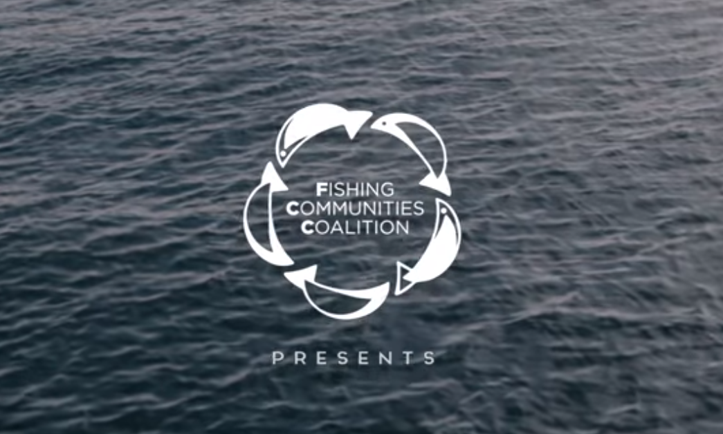 Young Fishermen's Bill Introduced in US Senate