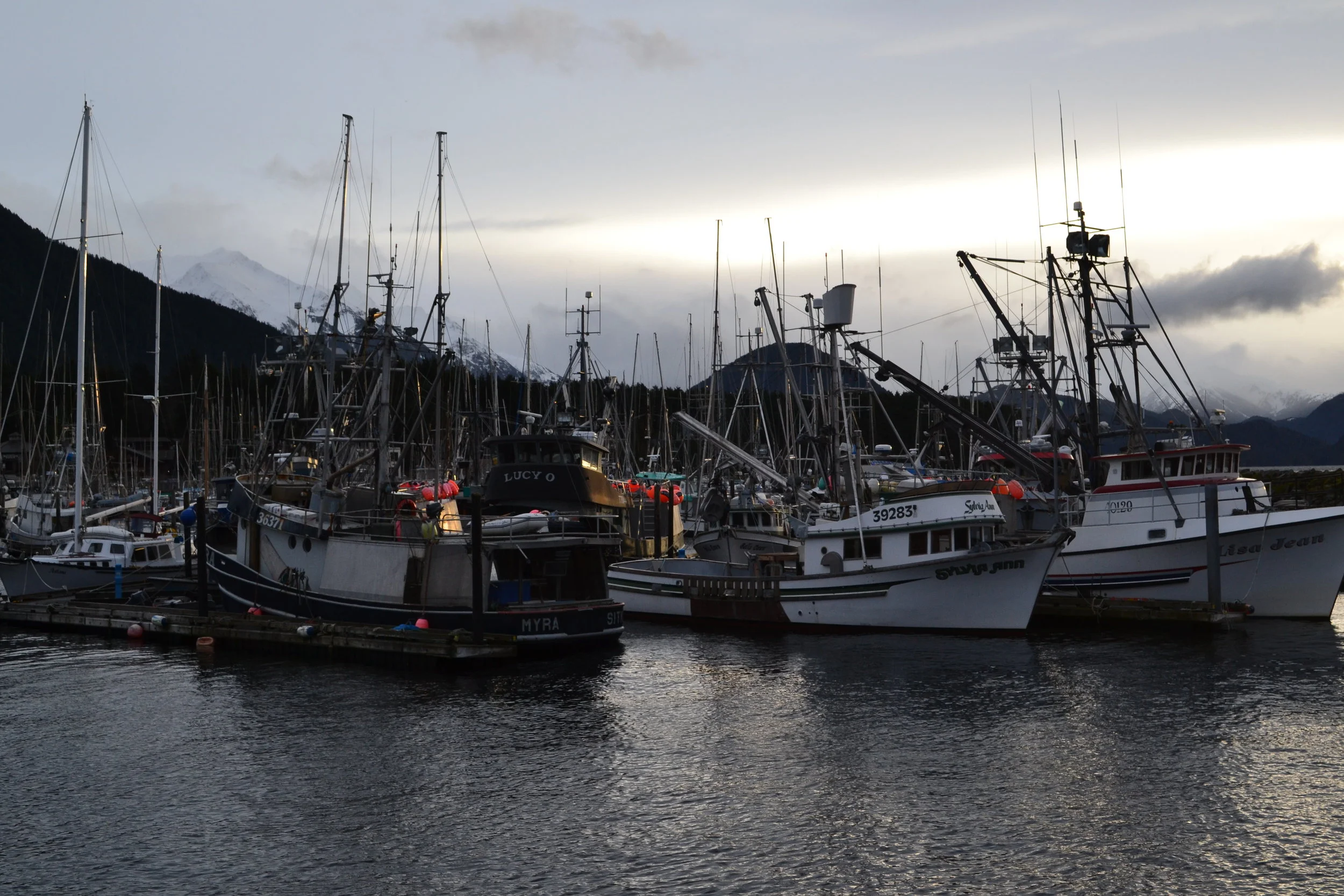 Electronic Monitoring Now Allowed for Small Boats