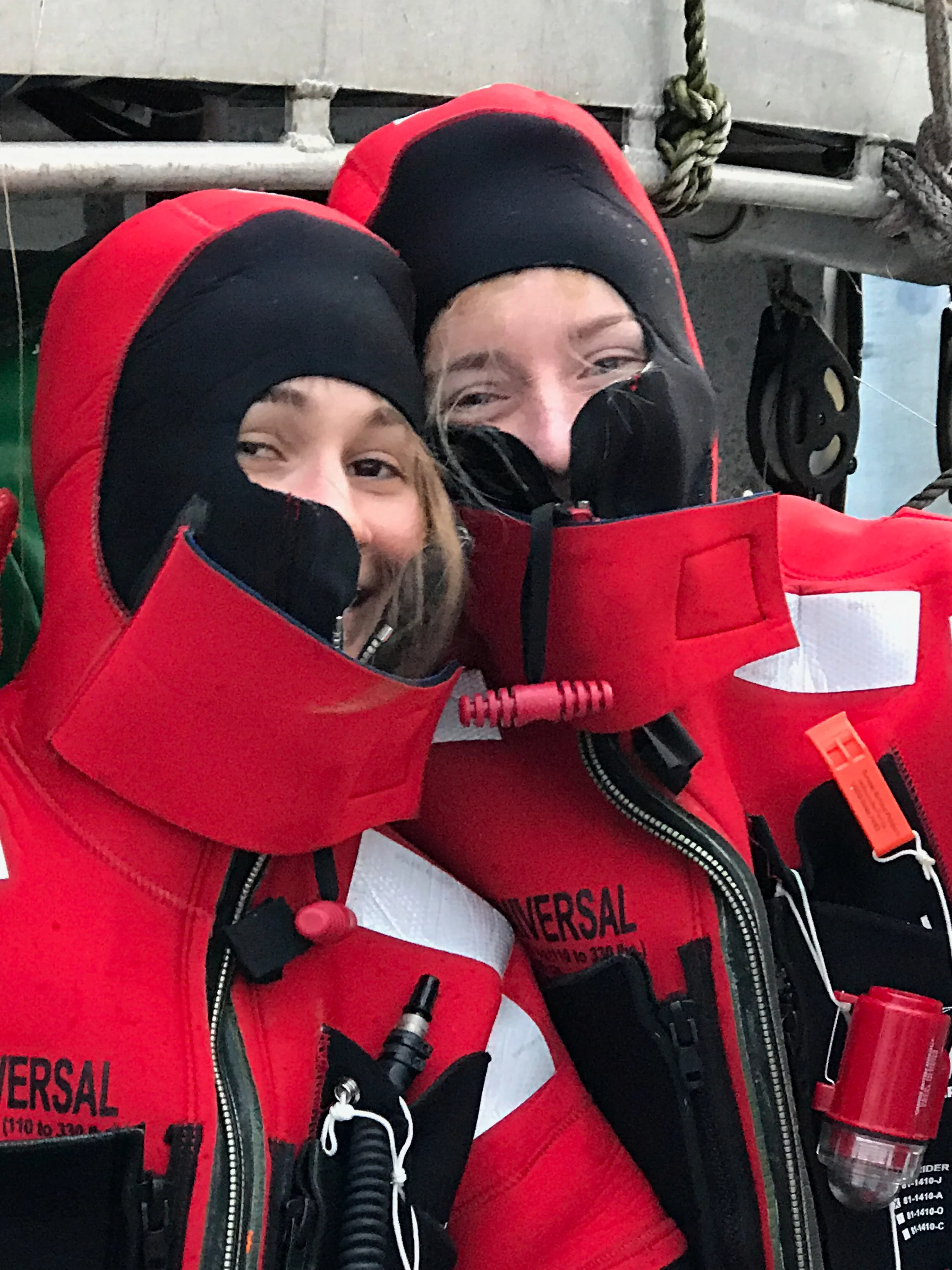 ALFA Seeks Applicants for Deckhand Apprenticeship Program