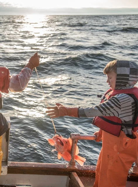 On Mother's Day, I worry about the world we're leaving our kids