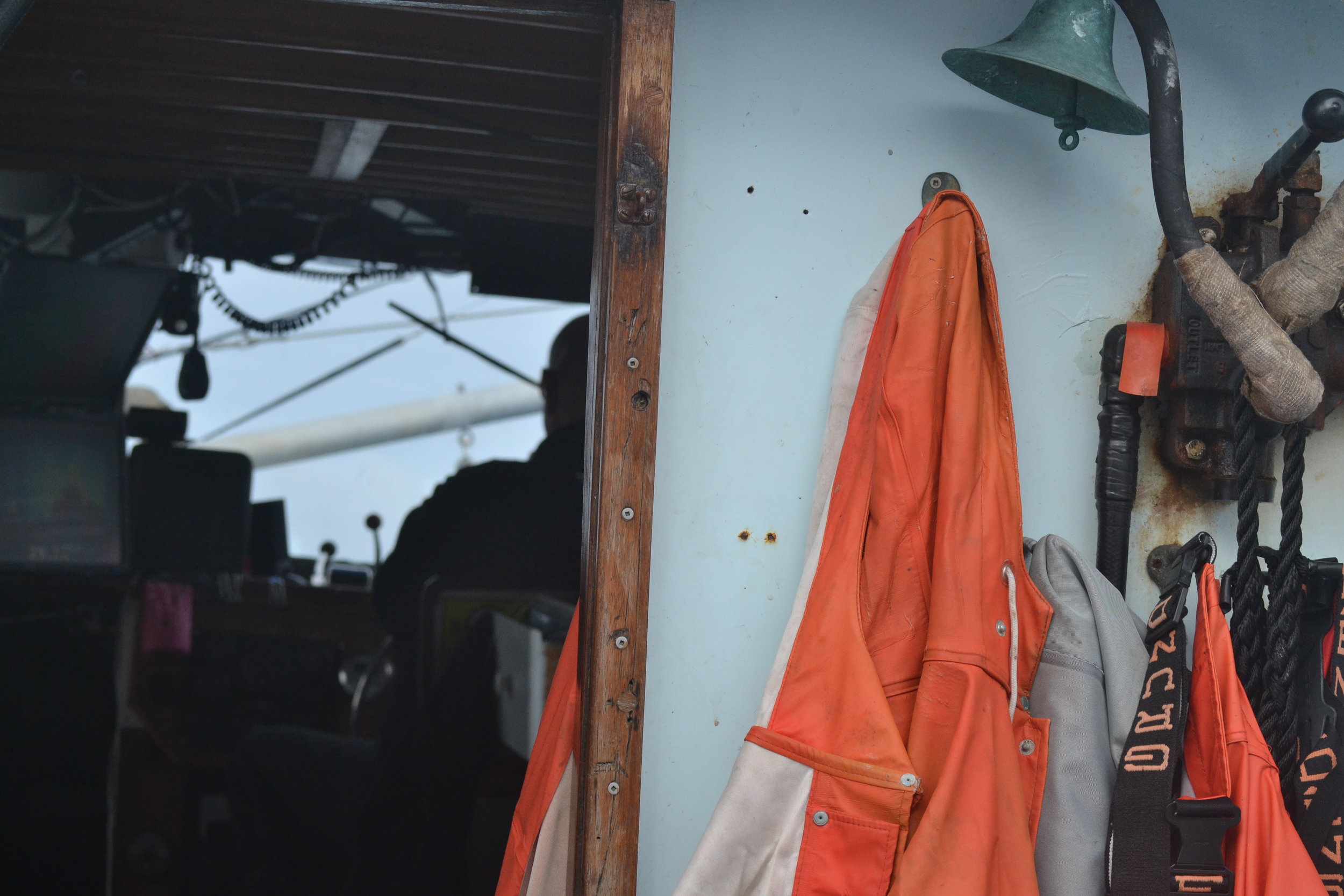 Debate Concerning Catch Limits Creates a Divide in the Fishing Industry